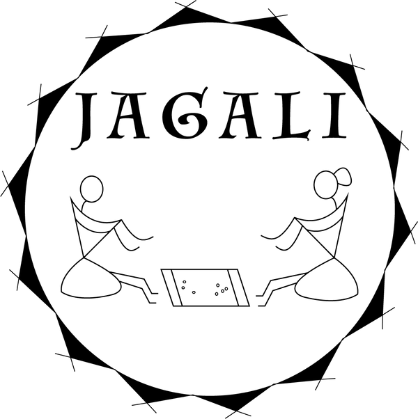 Jagali logo