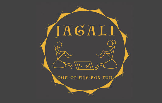 Jagali Gift Card